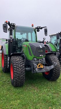 Fendt 312 Vario Power