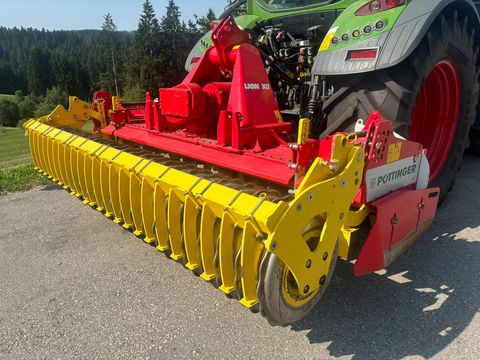 Pöttinger LION 302