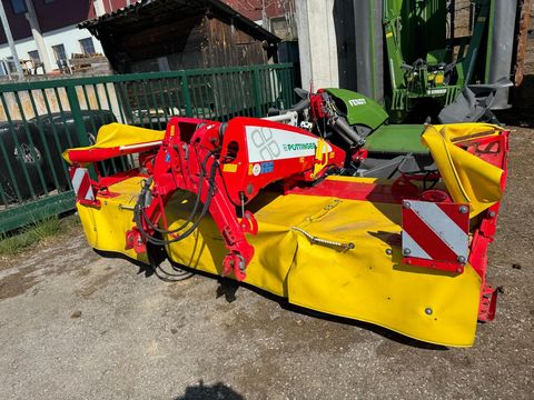 Pöttinger Alpha Motion 351