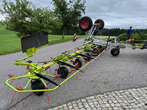 Claas VOLTO 1100T