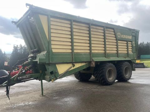 Krone TX 460