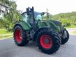 Fendt 724 Vario