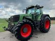 Fendt 916 Vario TMS