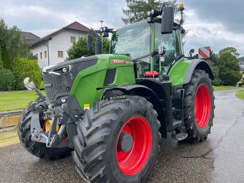 Fendt 728 Vario (Gen7)