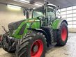 Fendt 716 Vario