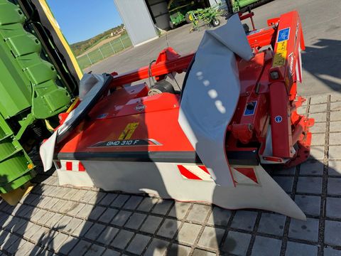 Kuhn GMD 310F