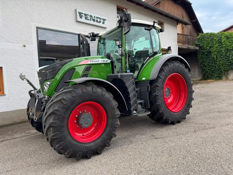 Fendt 718 Vo Vario