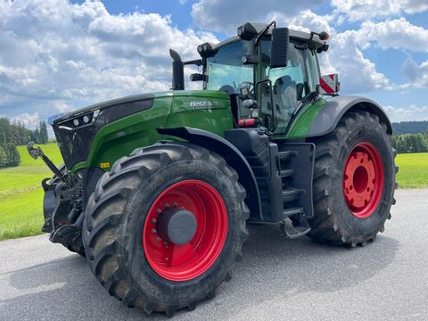<strong>Fendt 1046 Vario</strong><br />