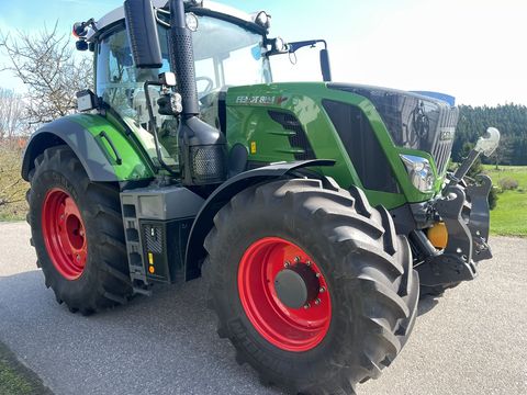 <strong>Fendt 824 Vario Prof</strong><br />