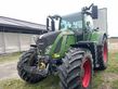 Fendt 714 Vario