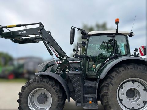 Fendt 720 Vario Profi+