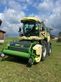Krone BiG X 530