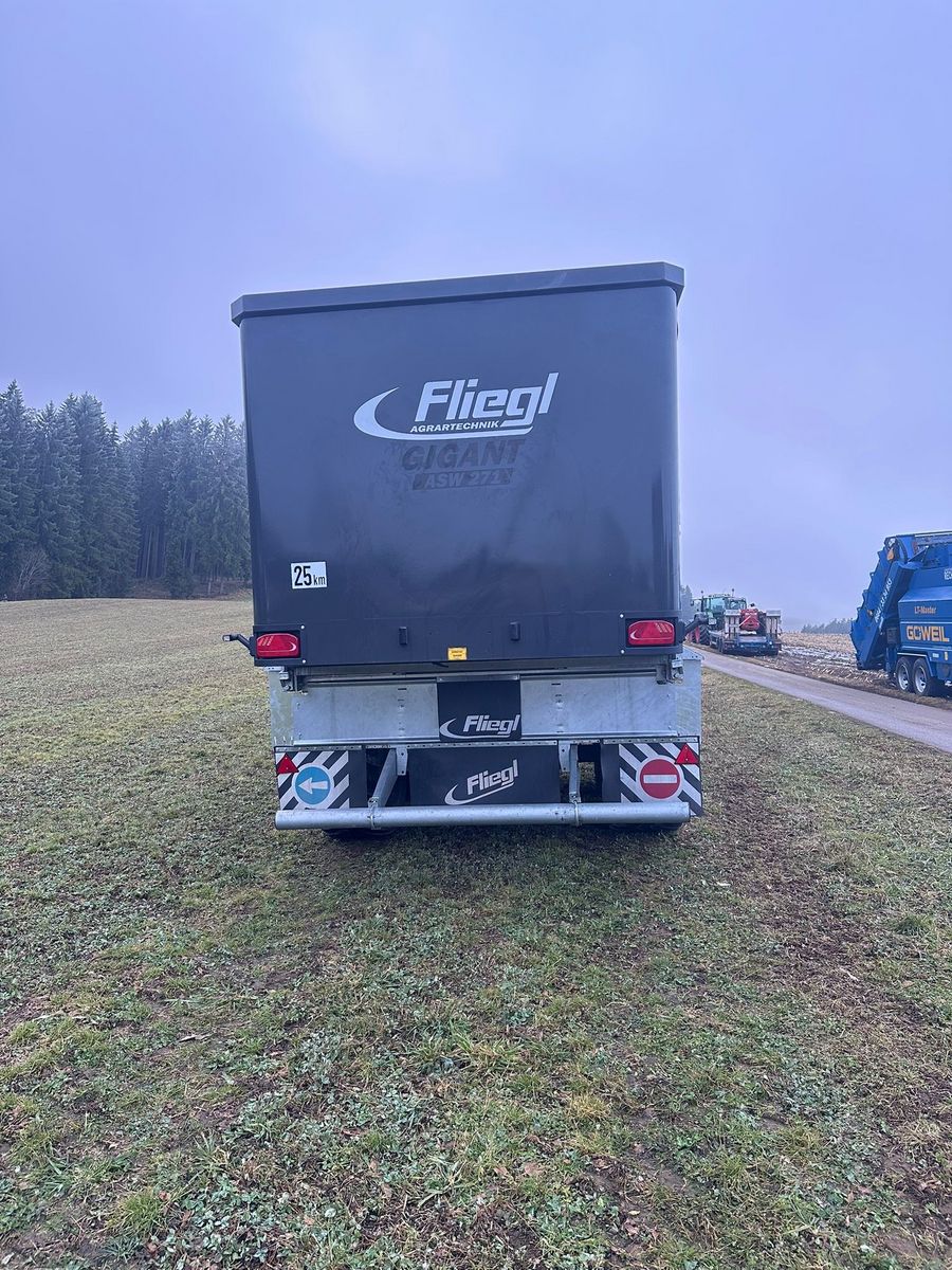 Fliegl ASW 271 3