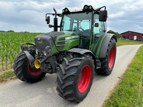 Fendt 210 Vario V (G