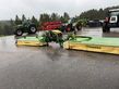 Krone Easy Cut B870