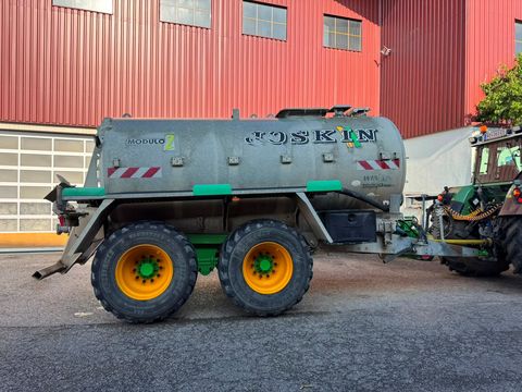 Joskin Modulo2 12000MEB