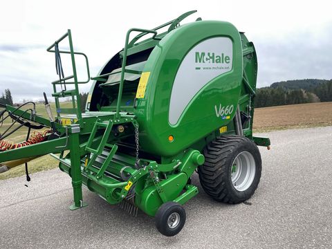 McHale V660