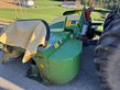 Krone Easy Cut 320F 