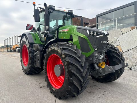 Fendt 942 Vario (MY 2020)