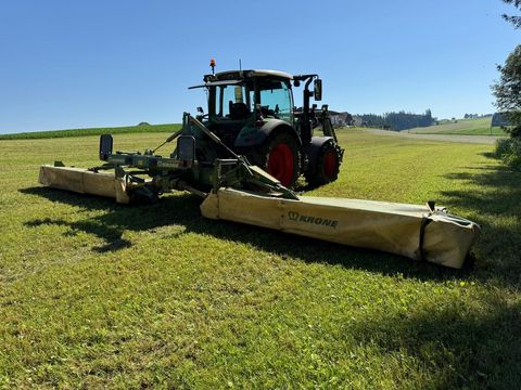 Krone B970