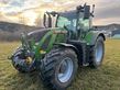 Fendt 714 Vario