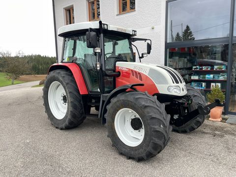 <strong>Steyr 9100 MT</strong><br />