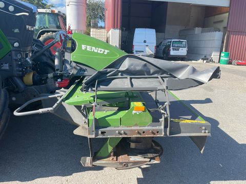 Fendt SLICER  3060FPKC