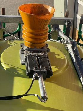 Fliegl HFW 18500