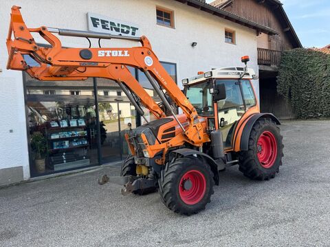 Fendt 209 P