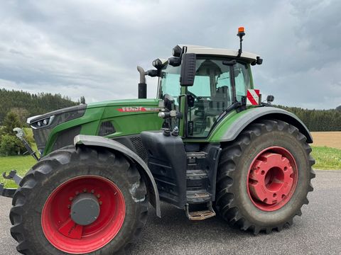 Fendt 942 Vario ProfiPlus (MY 2020)
