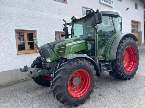<strong>Fendt 210 Vario</strong><br />
