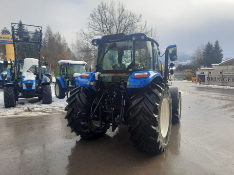 New Holland T5.80 M Stage V