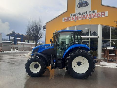 <strong>New Holland T5.80 M </strong><br />