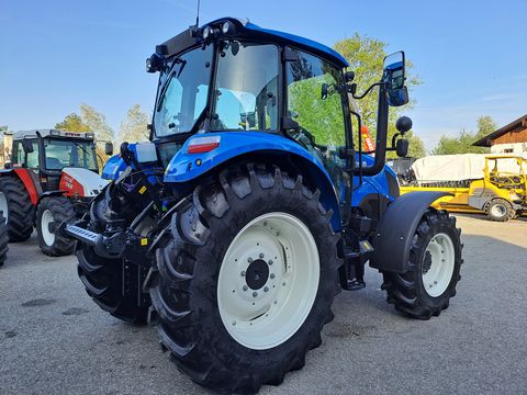 New Holland T5.80 Dual Command