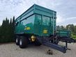 Öhler Tandem-Muldenkipper- OL TMK 180