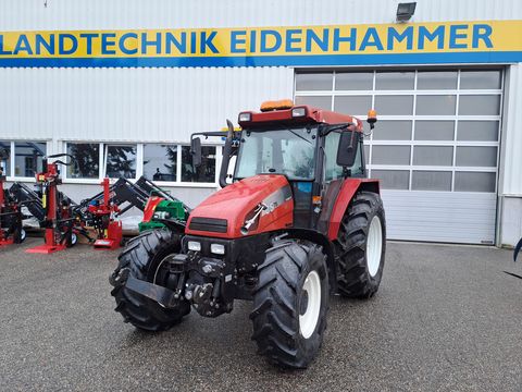 Case IH CS 75a Profi