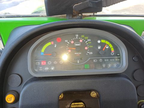 Deutz Fahr Agroplus 100 Classic