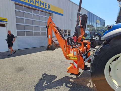 Tifermec Tifermec 65 TX 