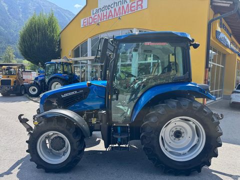 Landini 4-070