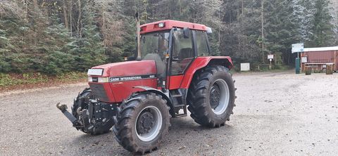 Case IH Maxxum 5120 