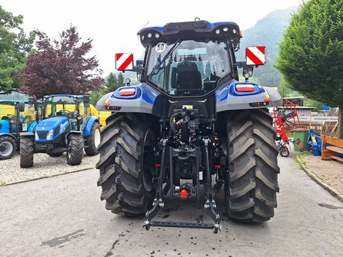 New Holland T7.230 (Stage V)