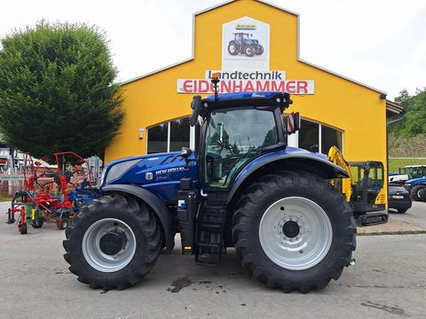 New Holland T7.230 (Stage V)