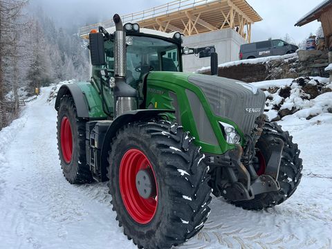 Fendt 936 Vario