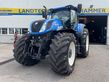 New Holland T7.315