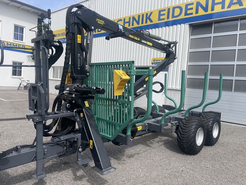 Öhler THK 90 P + OL 6850 SG/P