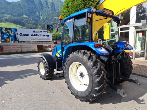 New Holland TL 70