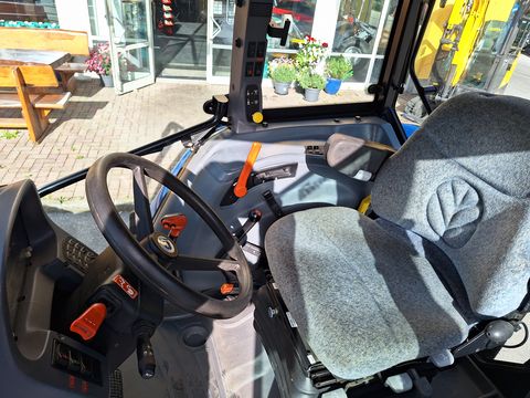 New Holland TL 70