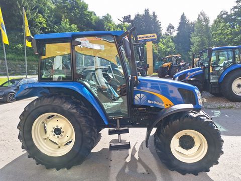 New Holland TL 70