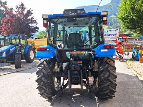 New Holland TL 70