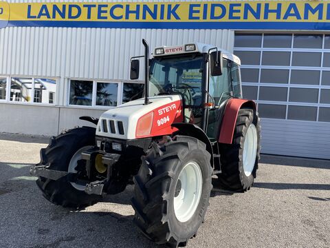 Steyr 9094 A T